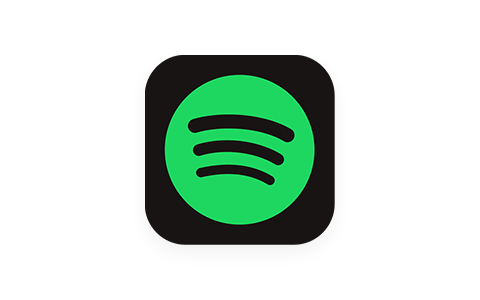 Spotify 8.8.15 音乐播放器-iPA资源站