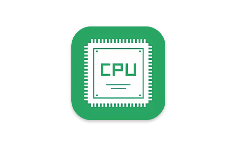 CPU-x 1.5.0 软硬件信息查看-iPA资源站