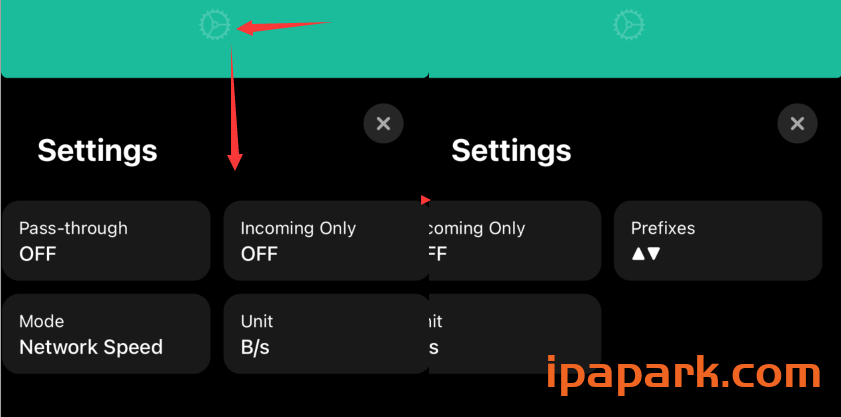 TrollSpeed 1.7 网速浮窗-iPA破解资源站