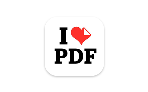 LovePDF 3.3.3 PDF编辑和扫描工具 Adbk-iPA资源站