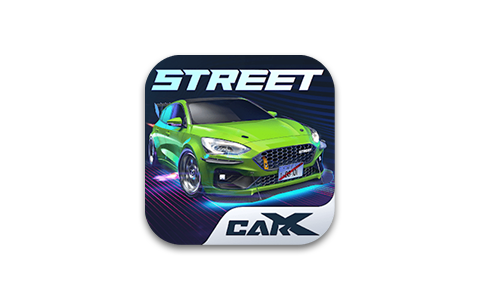 街头赛车 CarX Street 0.9.4-iPA资源站
