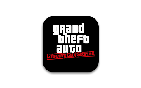GTA自由城故事_完美汉化 GTA: Liberty City Stories-iPA资源站