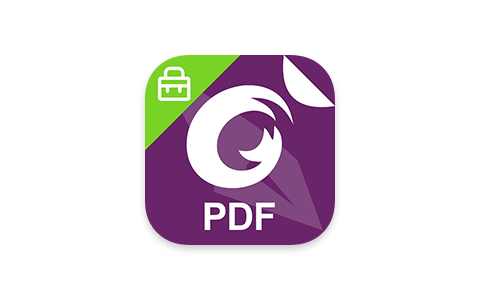 福昕PDF编辑器 11.0.0-iPA资源站