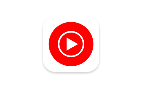 YouTube Music 6.16.4 音乐播放器-iPA资源站