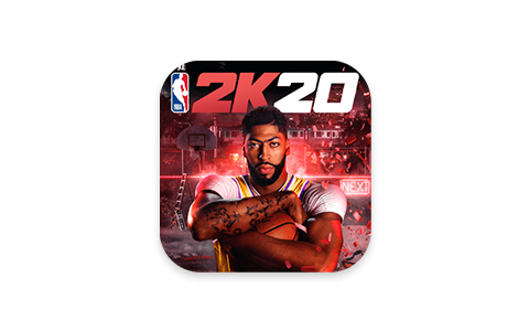 NBA 2K20 +iMazing存档-iPA资源站