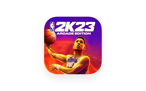 NBA 2K23 1.3 iGamegod注入版-iPA资源站