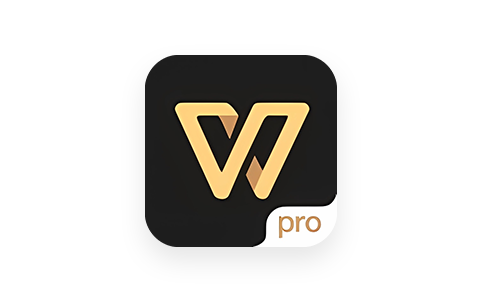 WPS Office Pro 11.33.60 国际版-iPA资源站