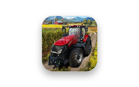 模拟农场23 Farming Simulator 23-iPA资源站