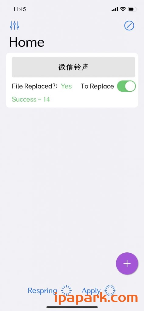 FileSwitcherPro 1.1 瑞士军刀工具-iPA破解资源站