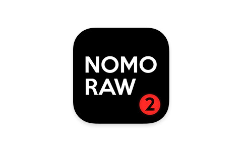 NOMO RAW 3.0.4 专业 ProRAW 相机-iPA资源站