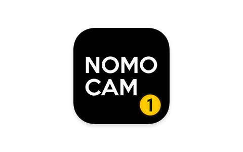 NOMO CAM 你的拍立得 1.6.6-iPA资源站