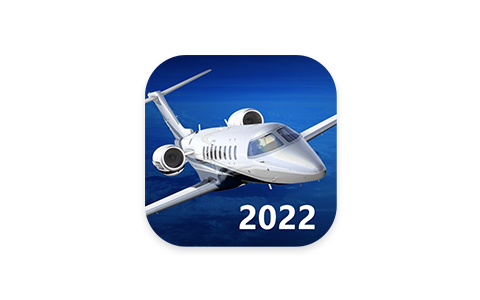 飞行模拟器 Aerofly FS 2022 20.22.17-iPA资源站