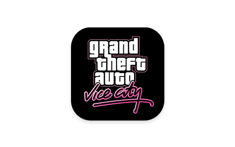 侠盗猎车手 罪恶都市 Grand Theft Auto Vice City 1.5.6-iPA资源站
