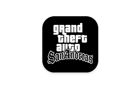 侠盗猎车手 圣安地列斯 Grand Theft Auto San Andreas 2.2.14-iPA资源站