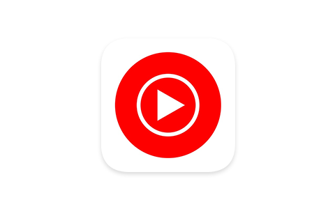 YouTube Music 6.51.1 音乐播放器-iPA资源站