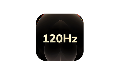 120Hz 动态刷新率 小组件-iPA资源站