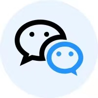 微信图标 商务版 80个-iPA破解资源站