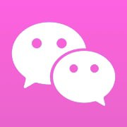 微信图标 商务版 80个-iPA破解资源站