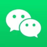 微信图标 商务版 80个-iPA破解资源站