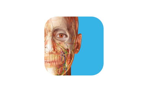 2024人体解剖学图谱 2024.00.005-iPA资源站