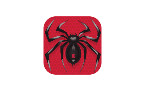 Spider+ 7.1.0 蜘蛛纸牌-iPA资源站