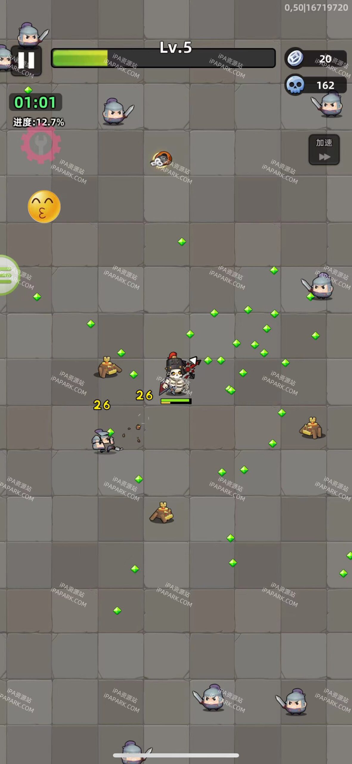 三国吧兄弟 v8.5.0-iPA破解资源站