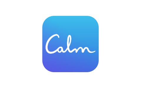 Calm 6.6.4 助眠工具-iPA资源站