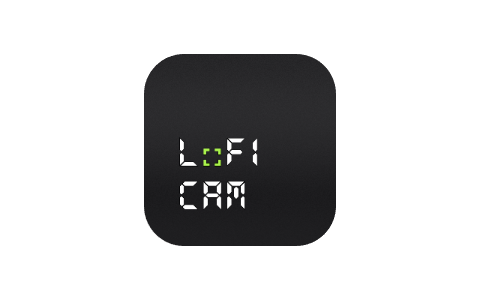 LoFi Cam 3.0.5 复古数码胶片CCD相机-iPA资源站