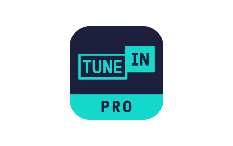 TuneIn Radio Pro 28.0.1 电台音乐新闻-iPA资源站