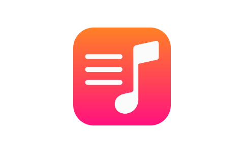 Sheet Music 1.2.2 五线谱钢琴谱打谱软‪件-iPA资源站