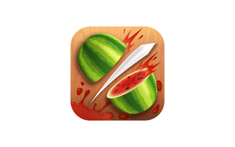Fruit Ninja 1.26.0 水果忍者-iPA资源站