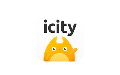 iCity · 我的日记 1.3.1-iPA资源站