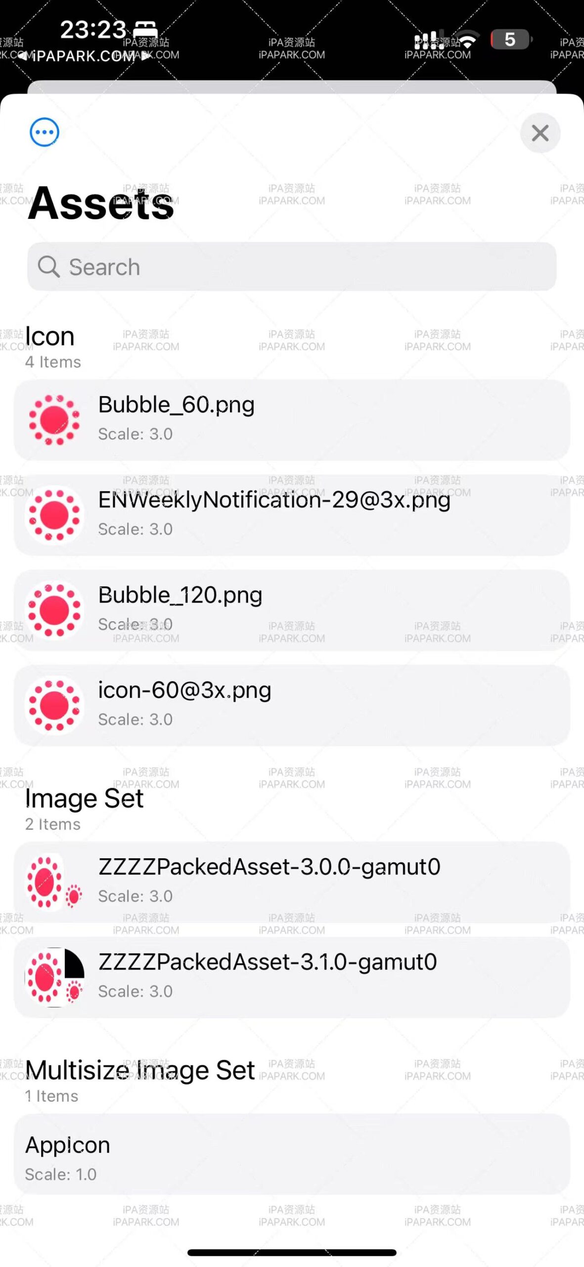 Santander 1.0 文件管理器-iPA破解资源站