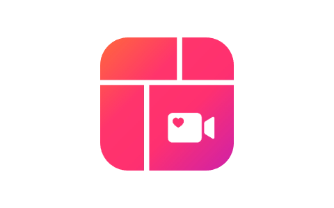 视频拼图 VidGrid 1.1.5-iPA资源站