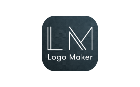 Logo Maker 11.1.0 logo制作软件-iPA资源站