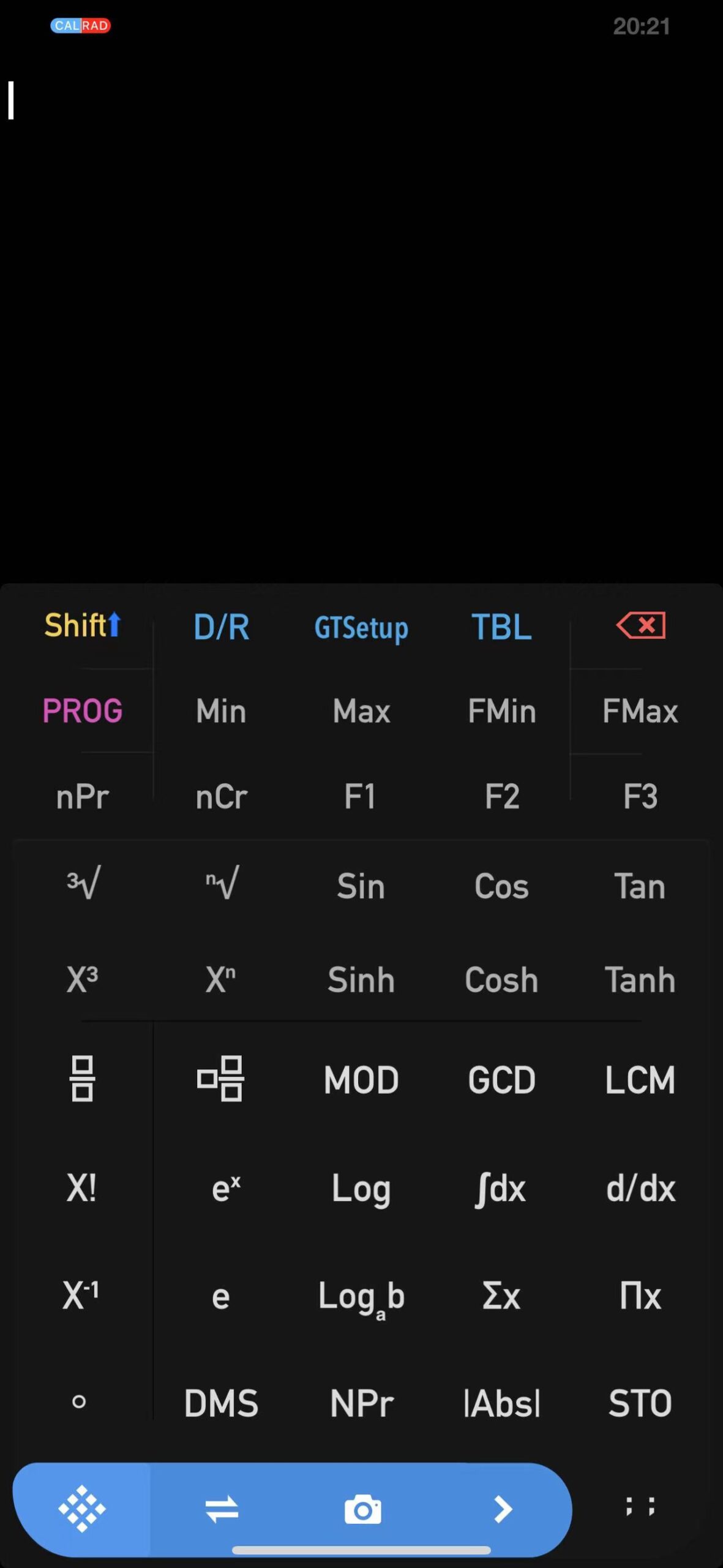 Calculator 6.0.1 全能科学计算器-iPA破解资源站