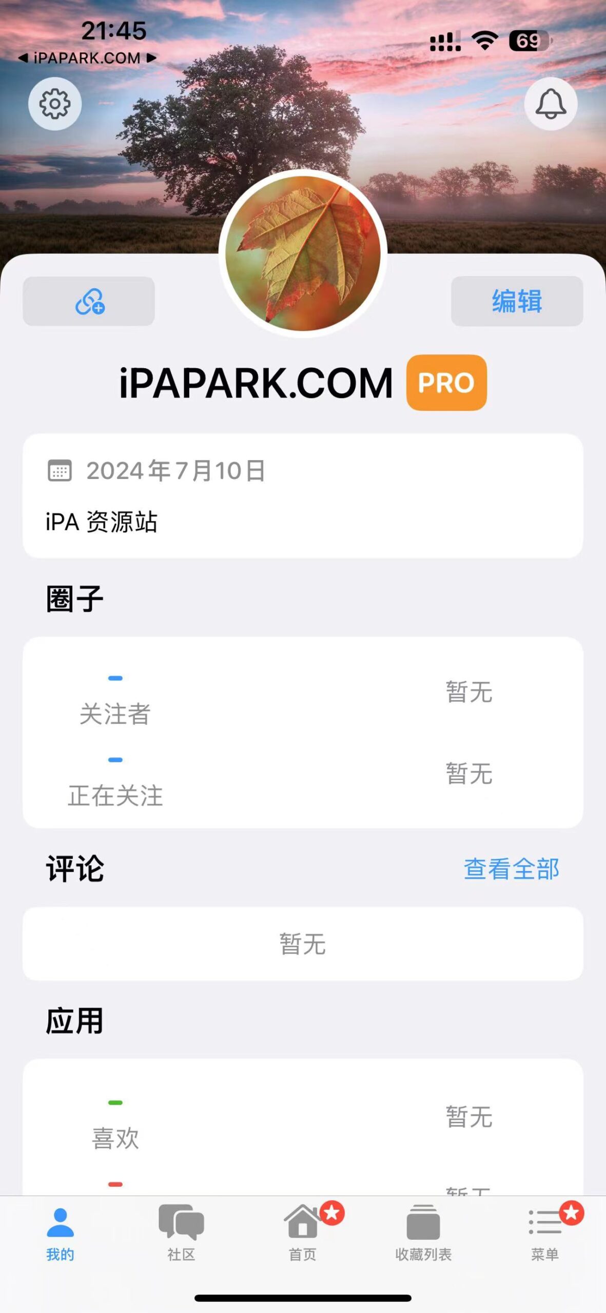 AppRaven 2.2.1 应用排行工具-iPA破解资源站