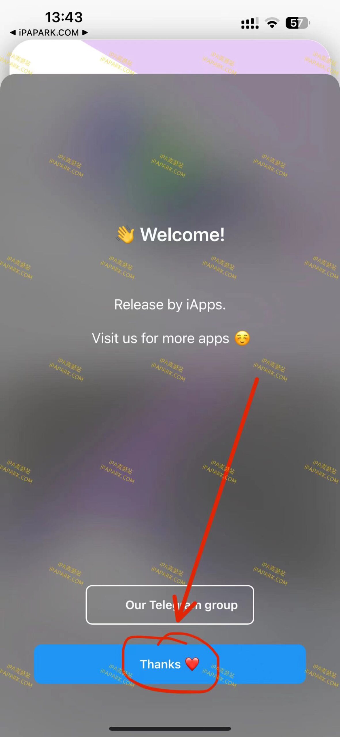 SMPRO 5.6 样机截图-iPA破解资源站