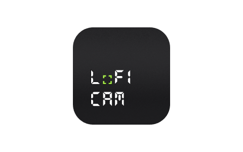 LoFi Cam 3.4.1 复古数码胶片CCD相机-iPA资源站